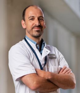 Dr Aiko DE VRIES