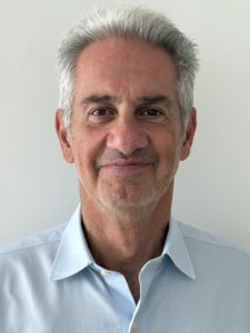 Photo Gabriel Choukroun